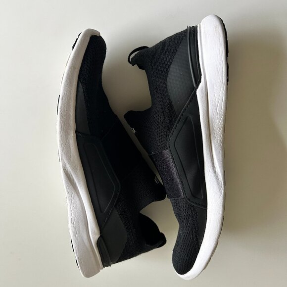 APL TechLoom Bliss Sneakers Black - Picture 3 of 7